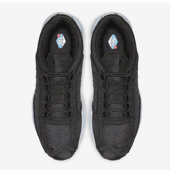 🆕 NIKE ✖️ Air Max 🖤Tailwind 4 ‘RIPSTOP’ NWT - Picture 11 of 15